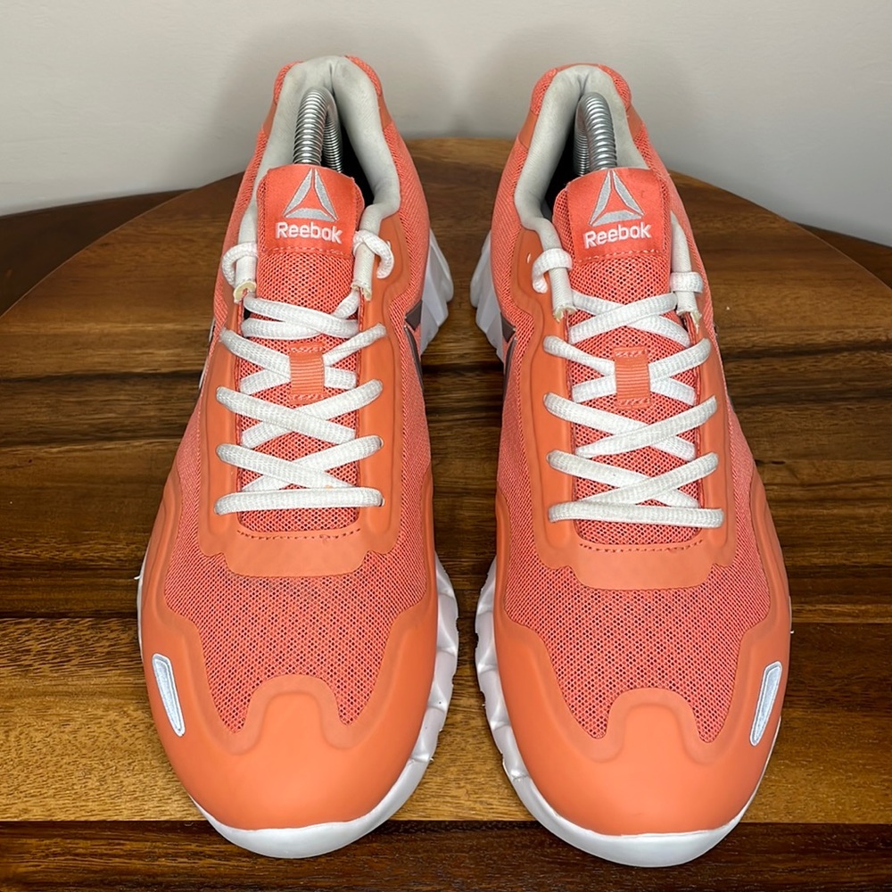Reebok Zig Evolution Running Shoes - image 3